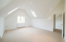 Northport bedroom extension leads