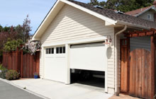 Northport garage construction leads
