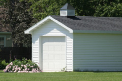 Northport outbuilding construction costs